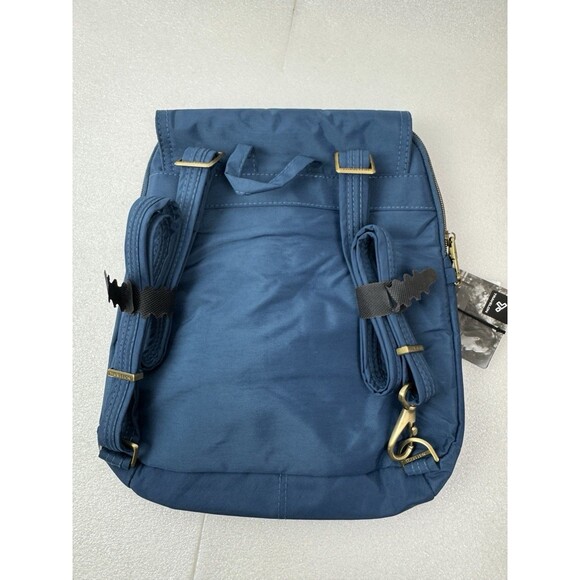 Travelon Anti-Theft Signature Backpack NWT main image 4